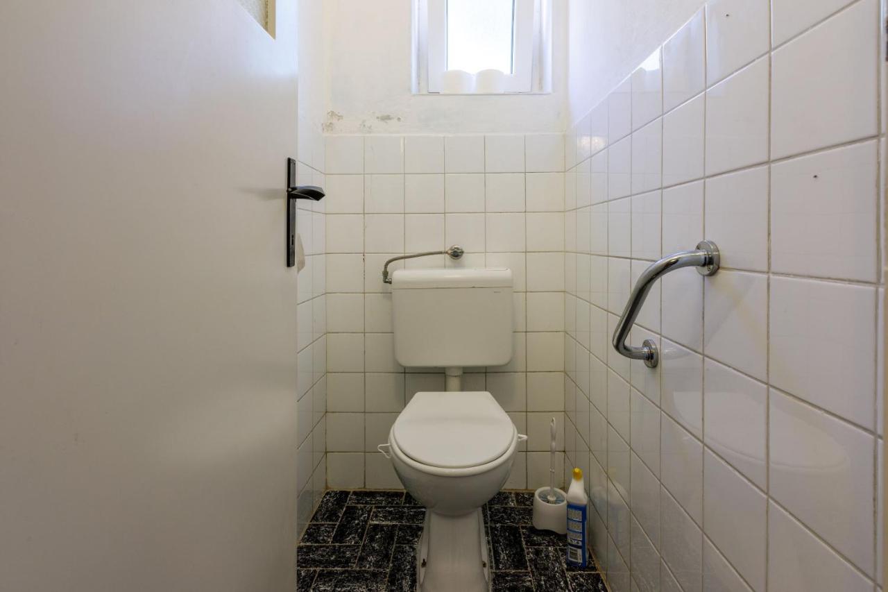 Apartment Eugen Crikvenica Eksteriør billede